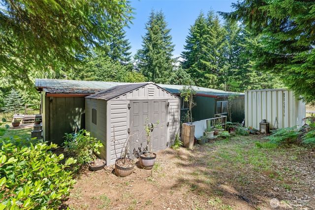 1788 Nelson Road, Raymond, WA 98577