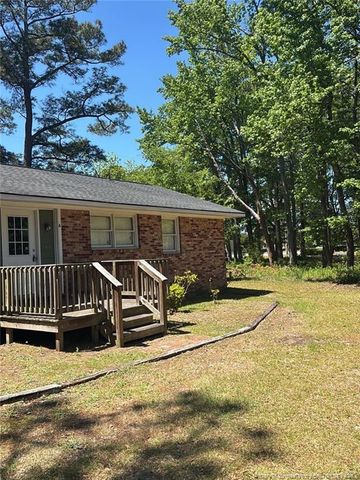 209 S McPherson Church Road, Fayetteville, NC 28303