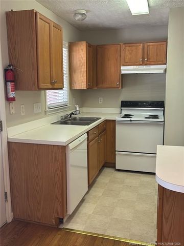 209 S McPherson Church Road, Fayetteville, NC 28303
