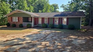 209 S McPherson Church Road, Fayetteville, NC 28303