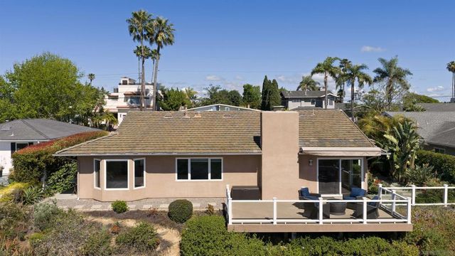 5958 Sagebrush, La Jolla, CA 92037