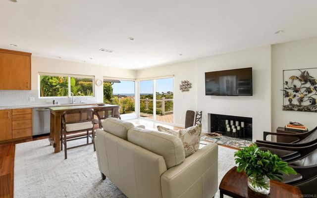 5958 Sagebrush, La Jolla, CA 92037