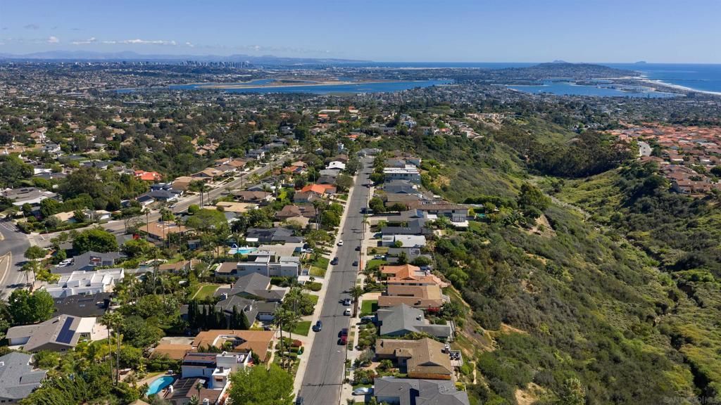 Image 43 of property listing at 5958 Sagebrush, La Jolla, CA 92037