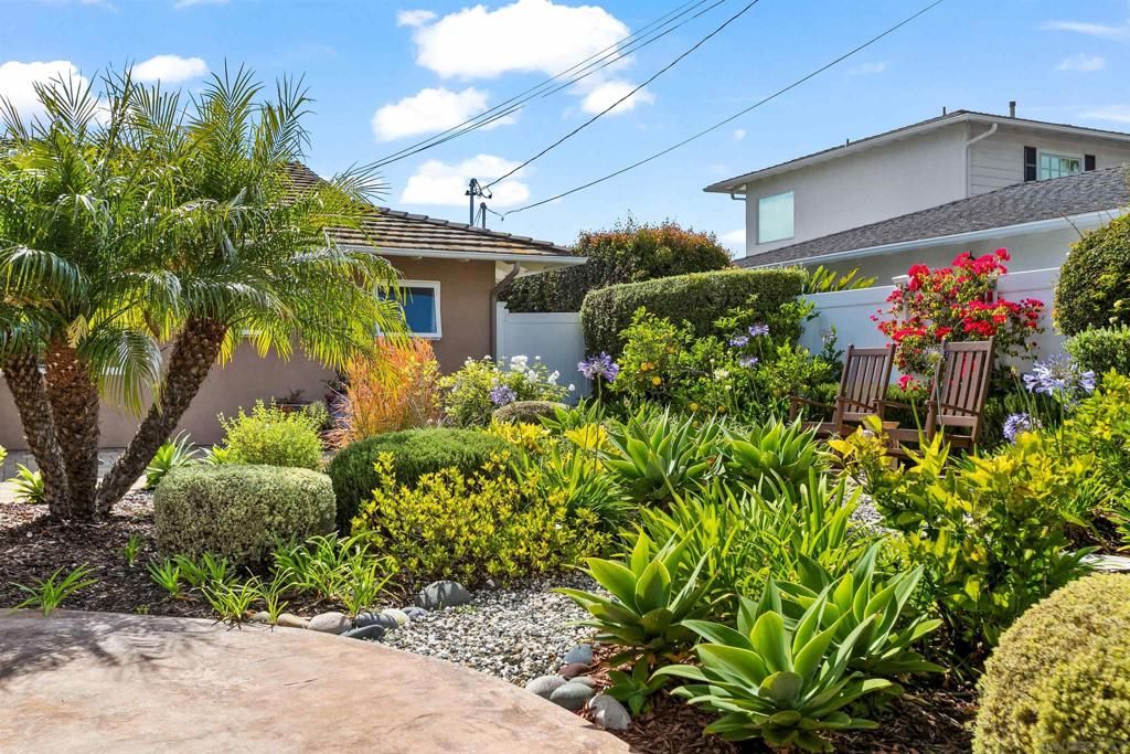 Image 51 of property listing at 5958 Sagebrush, La Jolla, CA 92037