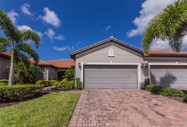 18837 LANUVIO STREET, Venice, FL 34293