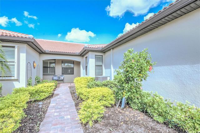 18837 LANUVIO STREET, Venice, FL 34293