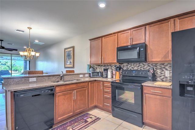 18837 LANUVIO STREET, Venice, FL 34293