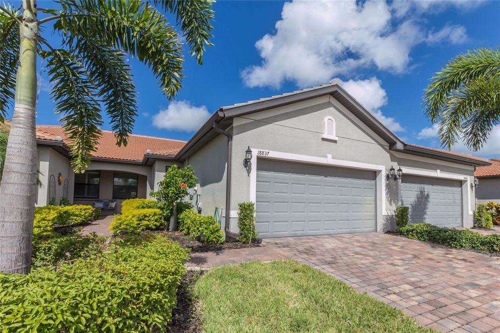 18837 LANUVIO STREET, Venice, FL 34293
