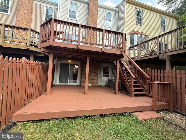 12914 LOCKLEVEN LN, Woodbridge, VA 22192