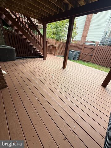 12914 LOCKLEVEN LN, Woodbridge, VA 22192