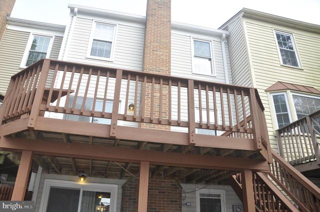 12914 LOCKLEVEN LN, Woodbridge, VA 22192