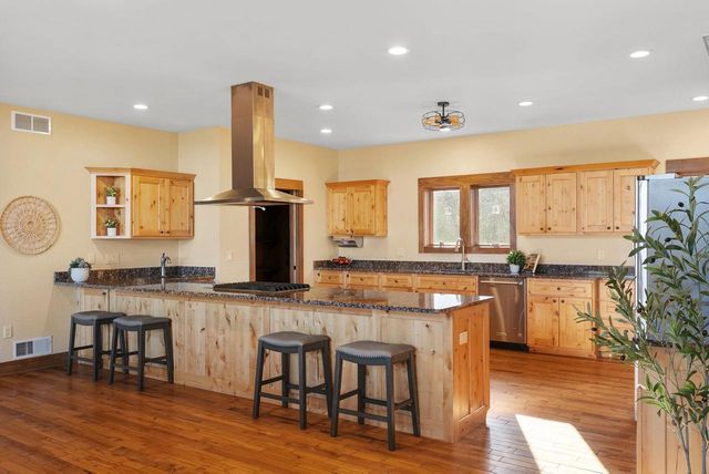 8044 Lueth Road, Sauk City, WI 53583