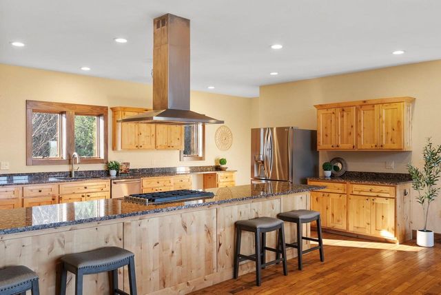8044 Lueth Road, Sauk City, WI 53583