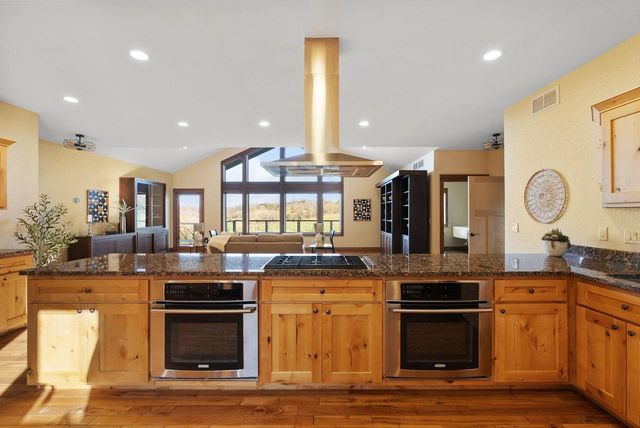 8044 Lueth Road, Sauk City, WI 53583