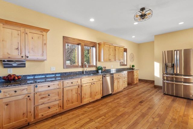 8044 Lueth Road, Sauk City, WI 53583