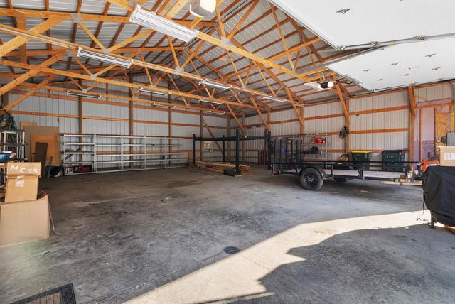 8044 Lueth Road, Sauk City, WI 53583