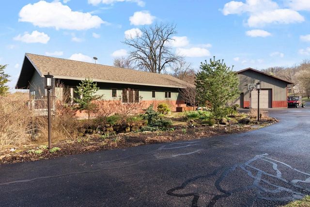 8044 Lueth Road, Sauk City, WI 53583
