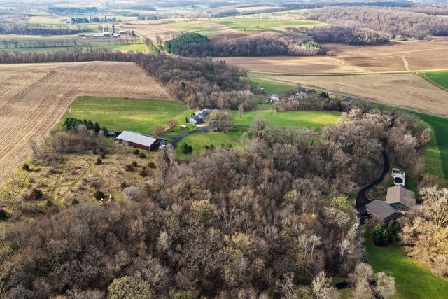 8044 Lueth Road, Sauk City, WI 53583