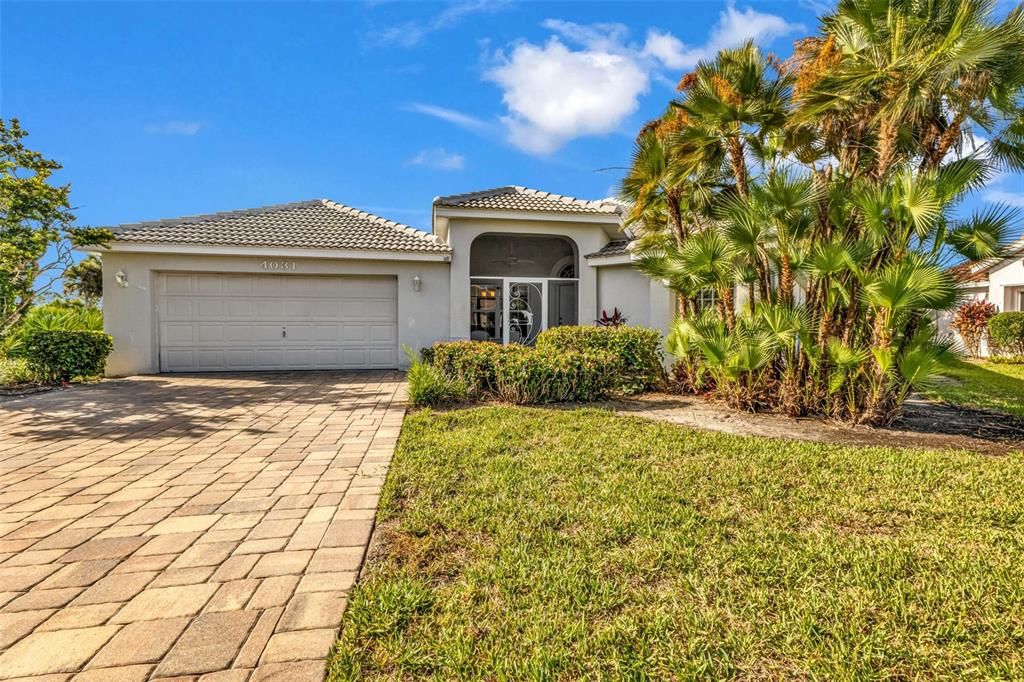 4031 KING TARPON DRIVE, Punta Gorda, FL 33955
