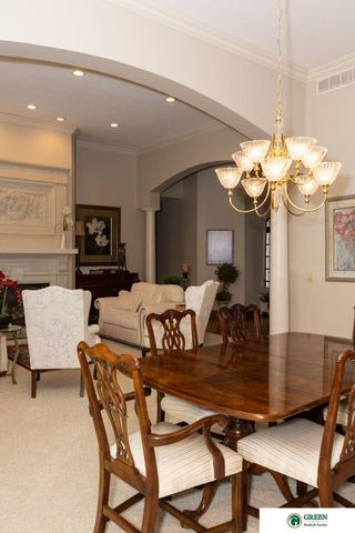 1606 Colonial Drive, York, NE 68467