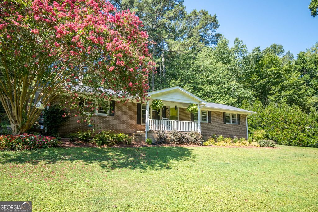 192 Brownwood Drive, Hull, GA 30646 — photo 2