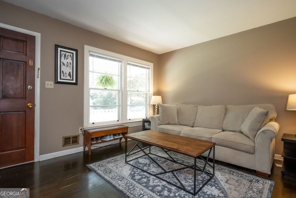192 Brownwood Drive, Hull, GA 30646 — photo 5