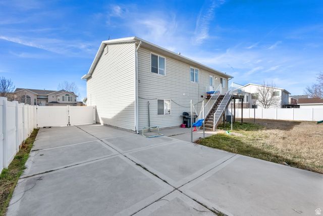 2973 S 6070 W, West Valley City, UT 84128