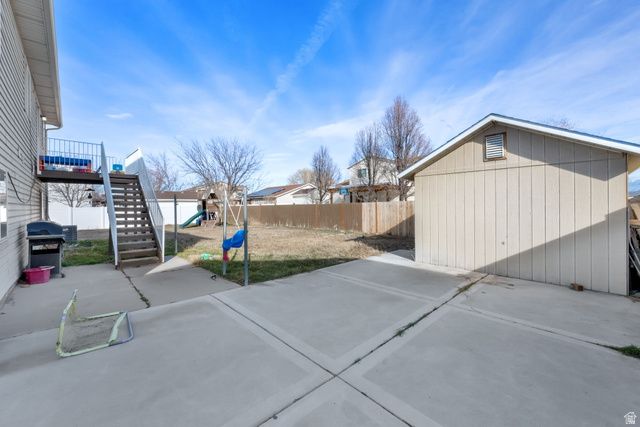2973 S 6070 W, West Valley City, UT 84128