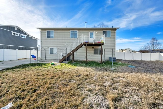 2973 S 6070 W, West Valley City, UT 84128