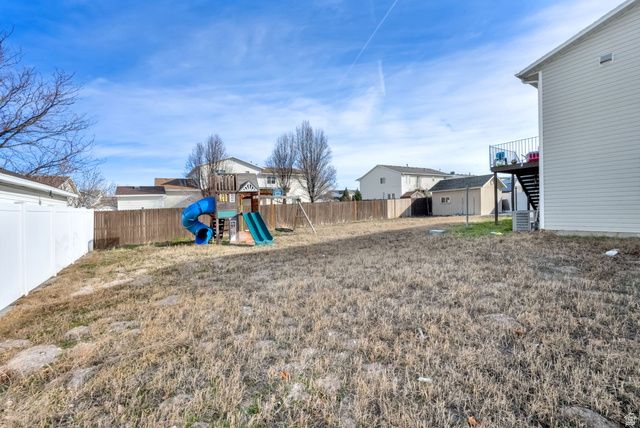 2973 S 6070 W, West Valley City, UT 84128