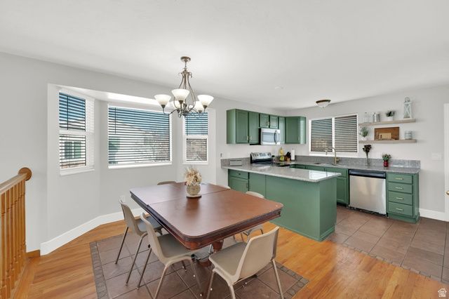 2973 S 6070 W, West Valley City, UT 84128