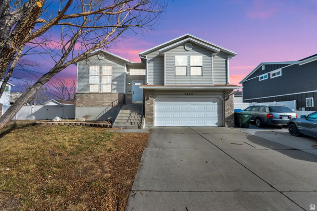 2973 S 6070 W, West Valley City, UT 84128