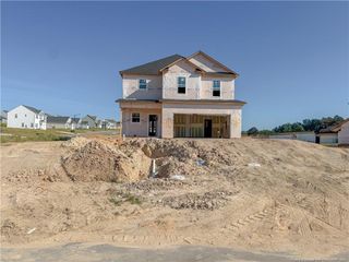 5426 Tall Timbers (Lot 90) Drive, Fayetteville, NC 28311