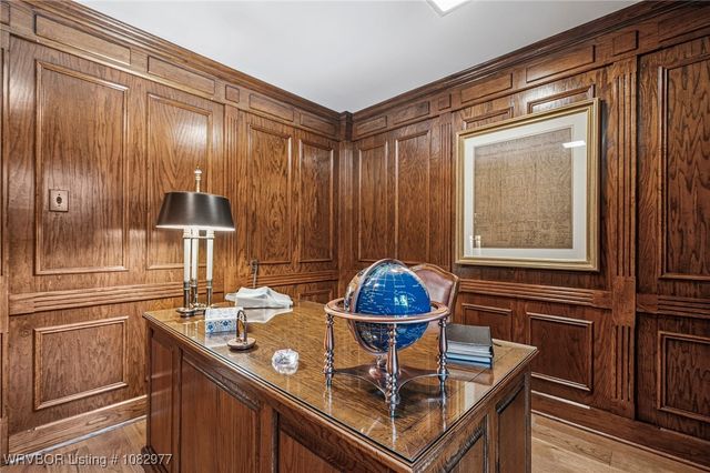 8301 Mile Tree Drive, Fort Smith, AR 72903