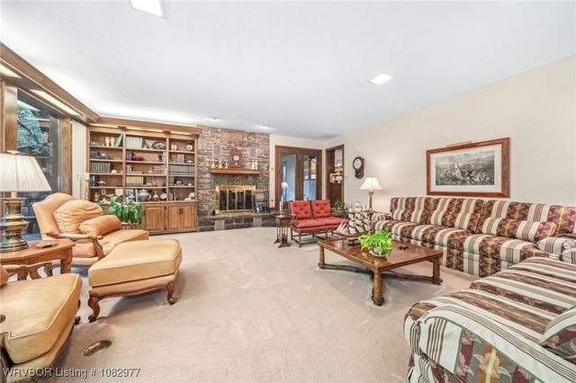 8301 Mile Tree Drive, Fort Smith, AR 72903