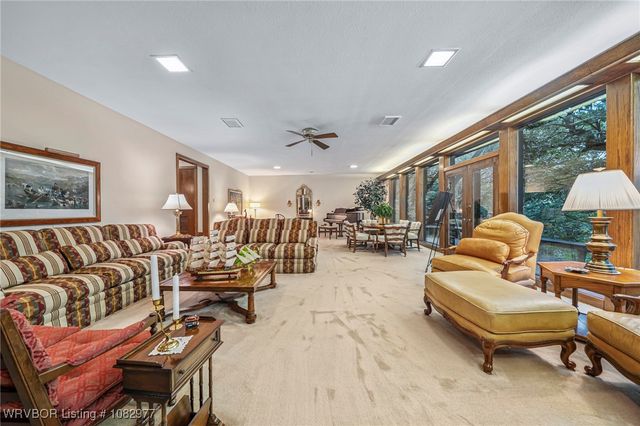 8301 Mile Tree Drive, Fort Smith, AR 72903