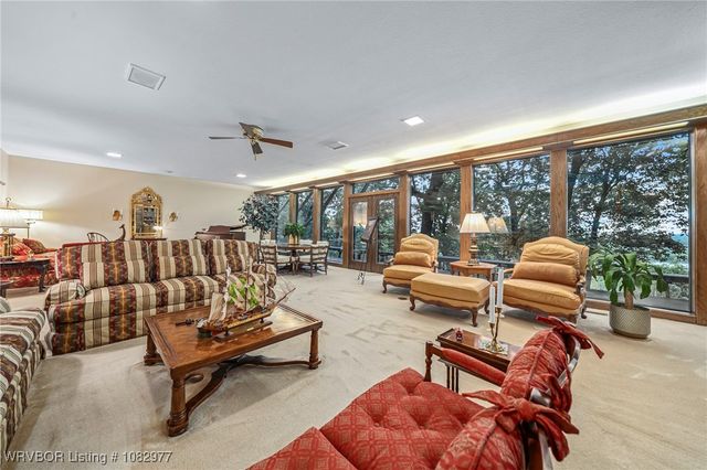 8301 Mile Tree Drive, Fort Smith, AR 72903