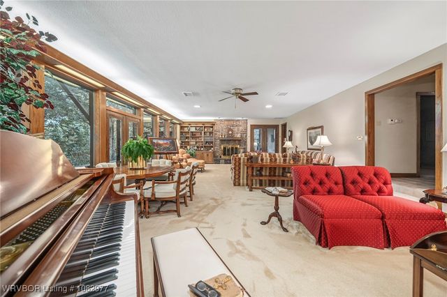 8301 Mile Tree Drive, Fort Smith, AR 72903