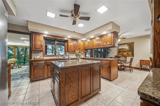 8301 Mile Tree Drive, Fort Smith, AR 72903