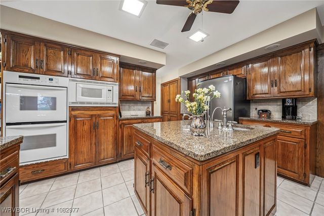 8301 Mile Tree Drive, Fort Smith, AR 72903