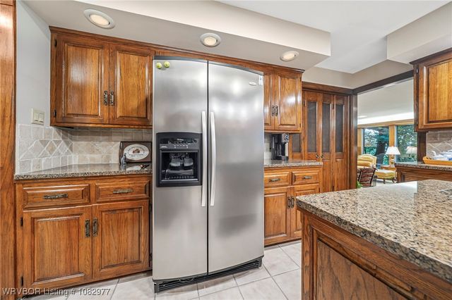 8301 Mile Tree Drive, Fort Smith, AR 72903