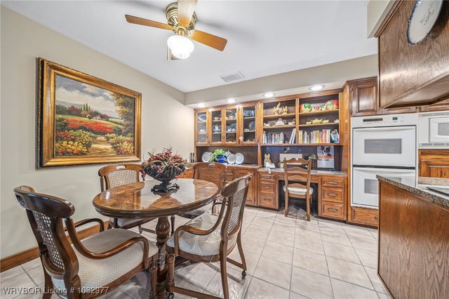 8301 Mile Tree Drive, Fort Smith, AR 72903