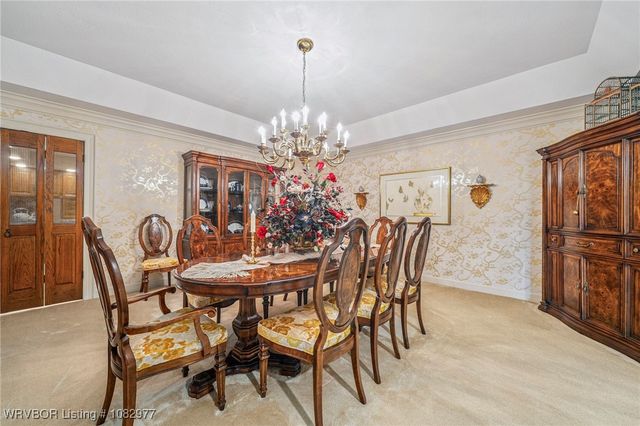 8301 Mile Tree Drive, Fort Smith, AR 72903