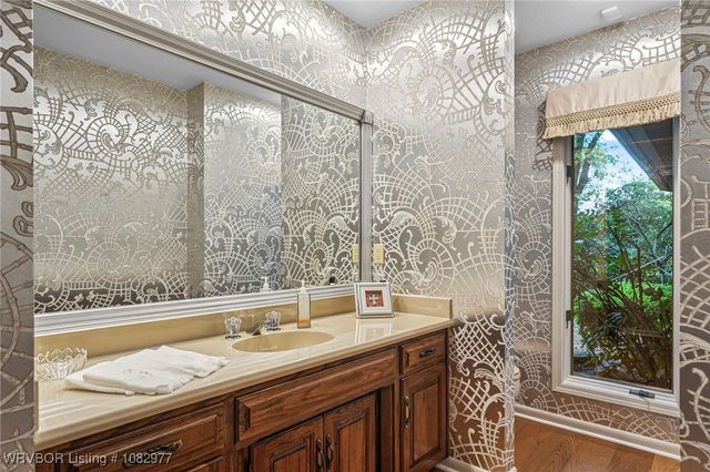 8301 Mile Tree Drive, Fort Smith, AR 72903