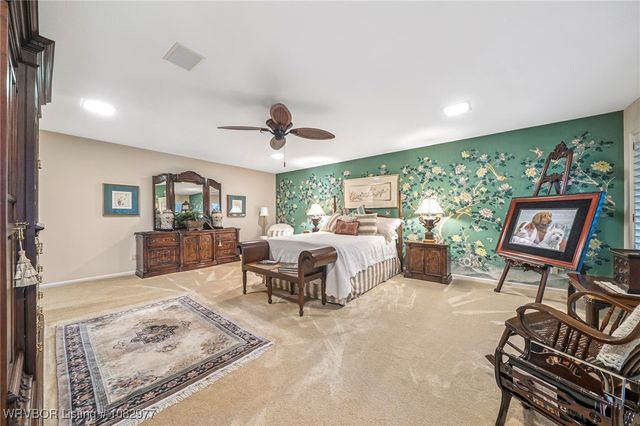 8301 Mile Tree Drive, Fort Smith, AR 72903