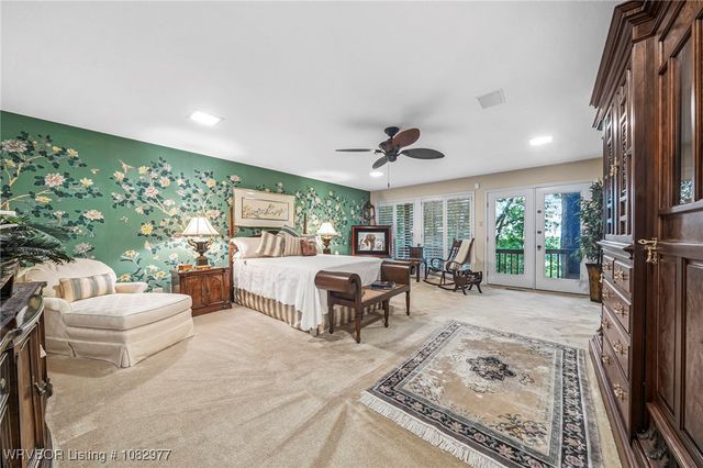 8301 Mile Tree Drive, Fort Smith, AR 72903