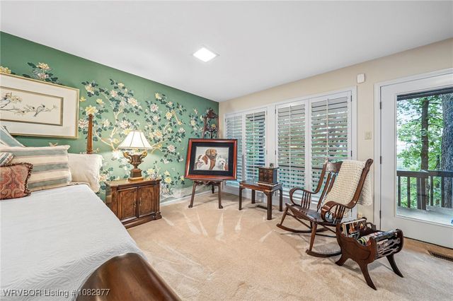 8301 Mile Tree Drive, Fort Smith, AR 72903