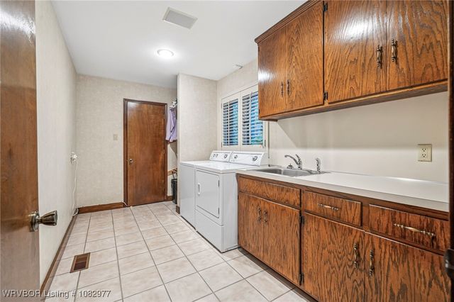 8301 Mile Tree Drive, Fort Smith, AR 72903