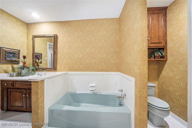 8301 Mile Tree Drive, Fort Smith, AR 72903