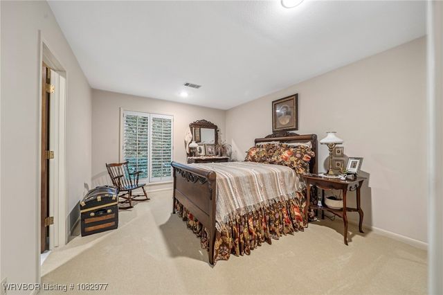 8301 Mile Tree Drive, Fort Smith, AR 72903